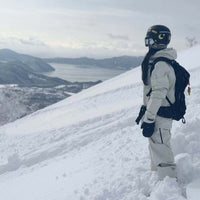 Mountain Division Solstice Series Shell Jacket