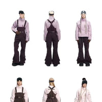 BCG New Vintage 3L Technical Bib Pants