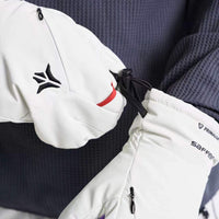 Saffee Pro Thermal Snowboard Mittens