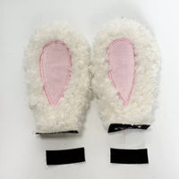 Bunny Ear Helmet Accessories