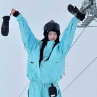 NIS Super B Series 3L Insulated Ski Suit | Snow Suits | 24/25 new, nis, sale, trending | Rico’s Snow Boutique