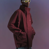 NowInSnow Apex 3L Hard Shell Snowboard Jacket
