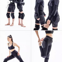 Ants Pro Rogers XRD® Men’s Kevlar® Protective Armor 2.0
