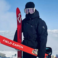 Mountain Division Solstice Series Shell Jacket