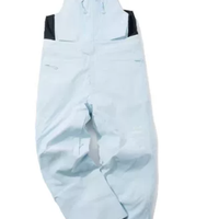 Myku Arctic 2.0 Waterproof Bib Pants – 3D Fit Snow Pants