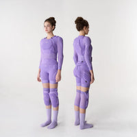 Saffee® AirTrails Protective Body Armor
