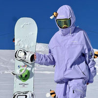 Positibeety Little Bee Snowboarding Jacket & Pants | Snow Suits | 23new, insulated, snow coat, trending, unisex | RicosBoutique