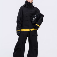 BCG CoreShell Snowboarding Suit