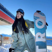 POSITIBEETY Classic Insulated Jacket