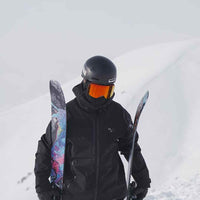 Mountain Division Solstice Series Shell Jacket | Snow Jackets | 24/25 new, MD, shell, unisex | Rico’s Snow Boutique