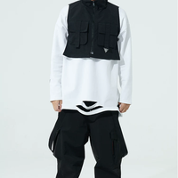 SWAGLI Classic Waterproof Hoodie