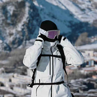 Mountain Division Solstice Series Shell Jacket | Snow Jackets | 24/25 new, MD, shell, unisex | Rico’s Snow Boutique
