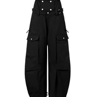 BCG Pink Ribbon Snow Wear Suit
