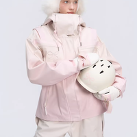 BCG Aurora Gradient Insulated Snow Suit