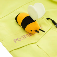 New Release Pre-Order| Positibeety Little Bee Snowboarding Jacket & Pants | snow coat, trending | RicosBoutique