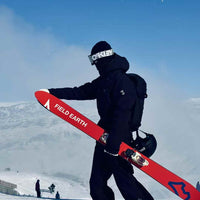 Mountain Division Solstice Series Shell Jacket