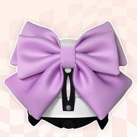 Ribbon Bows Helmet Decorations