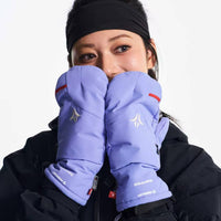 Saffee Pro Thermal Snowboard Mittens