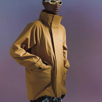 NowInSnow Apex 3L Hard Shell Snowboard Jacket