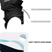 RandomPowV-Line Band Balaclava Mens/Womens-Ombré | Accessories, randompow, snow | RicosBoutique