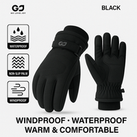 Ski Waterproof Gloves