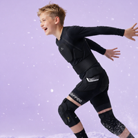 Saffee® AIR Junior Protective Body Armor