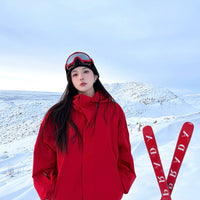 SwagLi Apex Series Performance Snow Suit