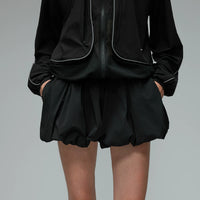 PyroVibe Vivid Bubble Tennis Skirt