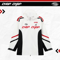 CHOPCHOP MVP Colorblock Padded Ski Jacket & Pants Set