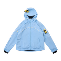 POSITIBEETY SkyBee Snow Suit