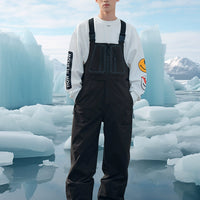 NIS Super B Series 3L Snow Bibpants