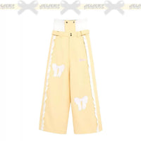 ANANIE Sweet Brownie Performance Ski Suit Set