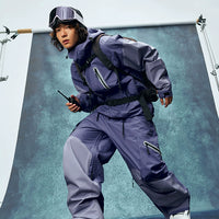 23/24 New Drop NIS Toraydelfy 3L Professional Snowboarding Jacket and Pants | 23new, downdrift, nis, sale, snow coat, trending | RicosBoutique