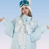 SWAGLI DaisyFreeze Snow Suit