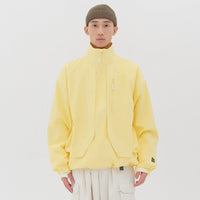 NIS Lightweight Waterpoof Snow Jacket & Pants