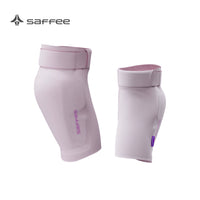 Saffee BounceCloud Pro Snowboard Protective Shorts & Knee Pads