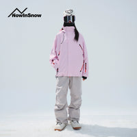 End of Season Sale - NIS Classic Three in One Anorak Insulated Jacket