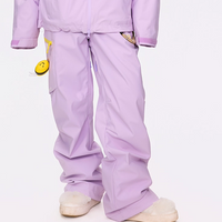POSITIBEETY HoneyPop Snow Suit