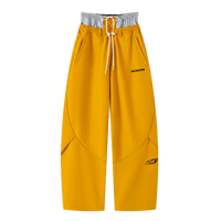 Molocoster 2L Oversized Waterproof Ski Pants