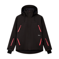 End of Season Sale - NIS Classic Three in One Anorak Insulated Jacket