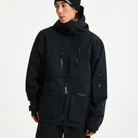 POSITIBEETY Classic Insulated Jacket