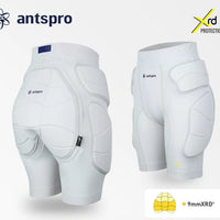 Ants Pro Core Series Unisex 9mm XRD Impact Protective Gear