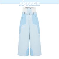 ANANIE Winter Wonderland Statement Ski Suit Set