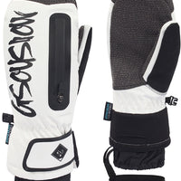 GsouSnow Kevlar Wrist Protection Mittens | Rico’s Snow Boutique