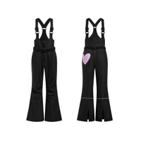 BCG Pink Ribbon Snow Wear Suit
