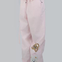SWAGLI PinkieBear Snow Suit