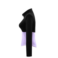 BCG Black & Pink Double-Side Fleece Mid-Layer