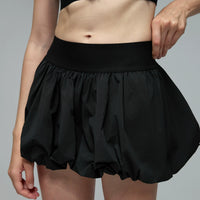 PyroVibe Vivid Bubble Tennis Skirt