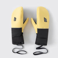 NIS Waterproof Wrist Guard Snowboard Mittens