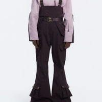 BCG New Vintage 3L Technical Bib Pants